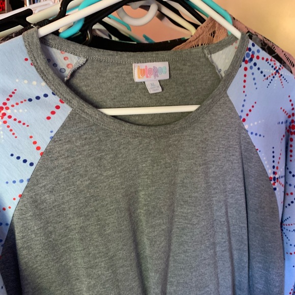 LuLaRoe Randy - Picture 2 of 3